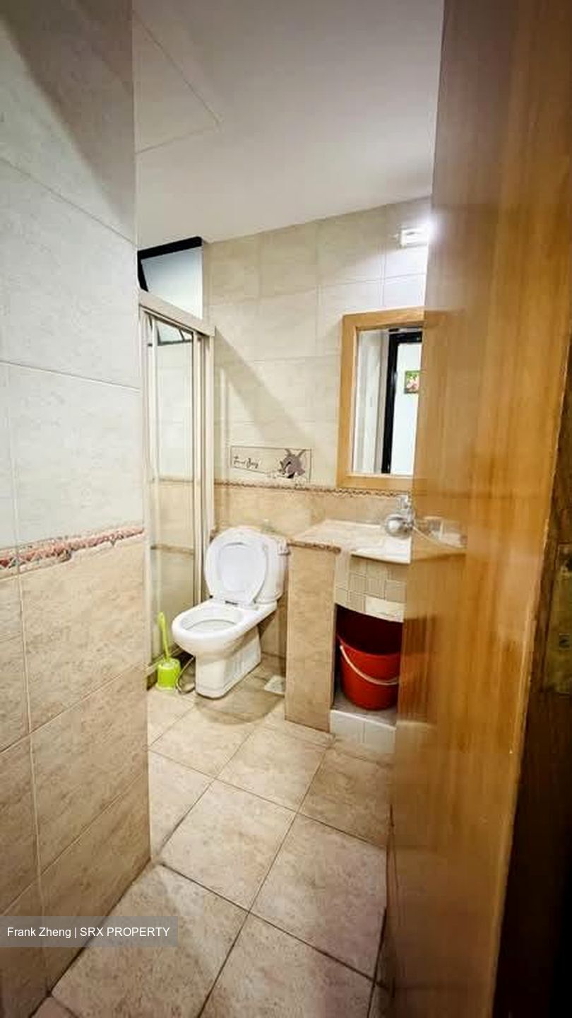 Regent Heights (D23), Condominium #537236281